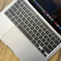 مک‌بوک پرو M2 سایکل ۳۰ / MacBook Pro M2 2022 512GB|رایانه همراه|مشهد, ارشاد|دیوار