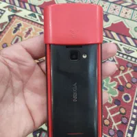 گوشی نوکیا 5710|موبایل|مشهد, توس (بلوار توس)|دیوار
