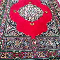 چهارعدد فرش ماشینی ست، تمییز مناسب کافه وخانه|فرش|لنگرود, |دیوار