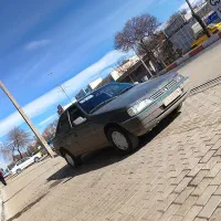 روآ مدل 85|خودرو سواری و وانت|اردبیل, |دیوار