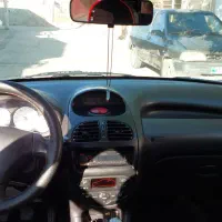 206sdمدل ۹۲|خودرو سواری و وانت|کرمان, |دیوار