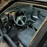 پراید دوگانه در حد|خودرو سواری و وانت|گرگان, |دیوار