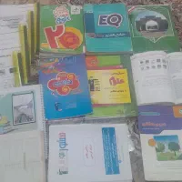 کلاغ سفید هشتم و خیلی دیگه