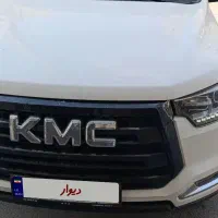 kmcتی8|خودرو سواری و وانت|قدس, شهر‌قدس|دیوار