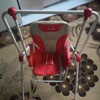 تاب تاب|اسباب و اثاث بچه|رودهن, |دیوار