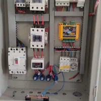 برقکار صنعتی و ساختمان