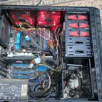 کامپیوتر pc گیمینگ