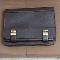 کیف چرمی نو