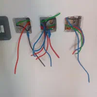 برقکارساختمان|خدمات پیشه و مهارت|ورامین, شهرک فجر|دیوار