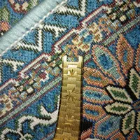 ساعت روکش طلا|ساعت|رفسنجان, |دیوار