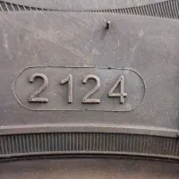 لاستیک کامپاسال 175/70/13|قطعات یدکی و لوازم جانبی|کرمانشاه, |دیوار