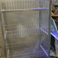 استند|فروشگاه و مغازه|مشهد, کوشش|دیوار