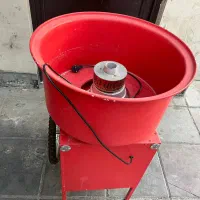 دستگاه پشمک ساز|فروشگاه و مغازه|تهران, صادقیه|دیوار