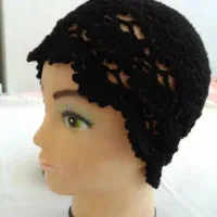 بافت کلاه فانتزی