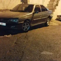 پارس اتاق تعویض مدل 95