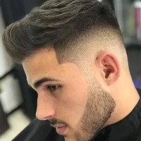 اصلاح رایگان مدل مو سر آقایان|خدمات آرایشگری و زیبایی|شهرضا, |دیوار