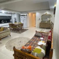 رهن واحد ۲۴۰ متری ۴ خوابه لوکس