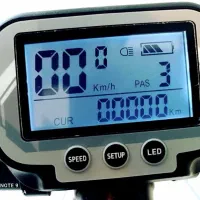 دوچرخه برقی (وارداتی )|دوچرخه، اسکیت، اسکوتر|مشهد, جانباز|دیوار