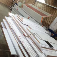 خدمات برش و نوارلبه ام دی اف