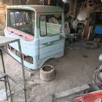 فروش اتاق خاور|خودرو سنگین|پاکدشت, پاکدشت (مامازند)|دیوار