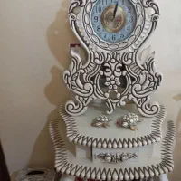 ساعت دوتیکه