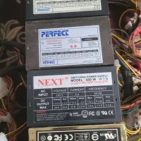 پاور کامپیوتر|قطعات و لوازم جانبی رایانه|بروجرد, |دیوار