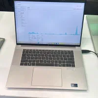 لپتاپ تاپ رندر سبک با npu|رایانه همراه|تهران, میرداماد|دیوار