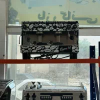 قهوه ساز صنعتی فوتورمت ریمینی دو گروپ|کافیشاپ و رستوران|ایرانشهر, |دیوار