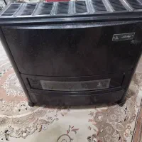 بخاری سایز بزرگ و متوسط جهان کار