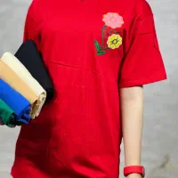 تیشرت و کراپ