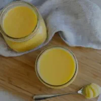 روغن حیوانی مرغوب