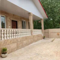 ویلا نوساز فروشی|فروش خانه و ویلا|لاهیجان, آهندان|دیوار