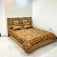 سوییت آپارتمان نوساز دوخوابه با پارکینگ در جوانرود|اجارهٔ کوتاهمدت آپارتمان و سوئیت|جوانرود, |دیوار