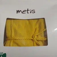 حوله تن پوش استخری