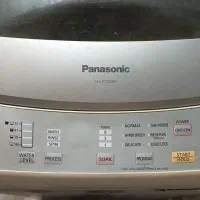 لباسشویی پاناسونیک اتوماتیک