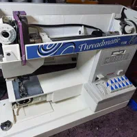 تعمیرات چرخ خیاطی صنعتی،خانگی و اطو مخزن دار|خدمات پیشه و مهارت|رشت, لاکانی|دیوار