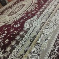 دوعدد فرش 12متری در حد نو|فرش|الوند, |دیوار
