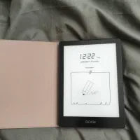 کتابخوان اونیکس گو۶ onyx go 6|تبلت|تهران, ایرانشهر|دیوار