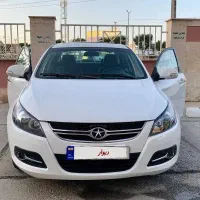 جک J5 اتومات فول ۹۵ اراک
