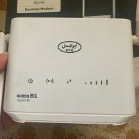 مودم B1 ایرانسل بی سیم