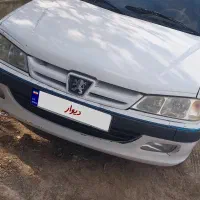 پارس سادا|خودرو سواری و وانت|پارس‌آباد, |دیوار