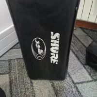 دستگاه امپلی اکوچنگ شور|گیتار، بیس، امپلیفایر|فومن, |دیوار