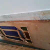 فروش درب چوبی