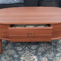 میز جلو مبلی  و عسلی نوی نو