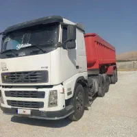 اف اچ ۴۲۰|خودرو سنگین|تهران, طرشت|دیوار