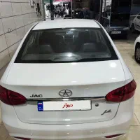 j4 مدل 403|خودرو سواری و وانت|اصفهان, شفق|دیوار