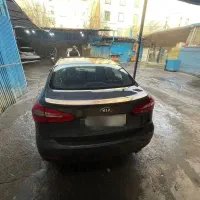 فروش سراتو 2014|خودرو سواری و وانت|تهران, نمایشگاه بین المللی|دیوار