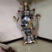 سماور گازی