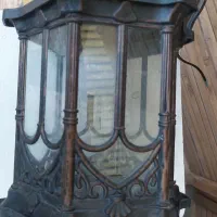 لامپ دیواری