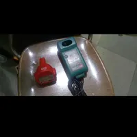 تعدادی ابزارصورت یکجا شارژر دریل سنگ فرز مینیاتوری|ابزارآلات|تهران, دهکده المپیک|دیوار